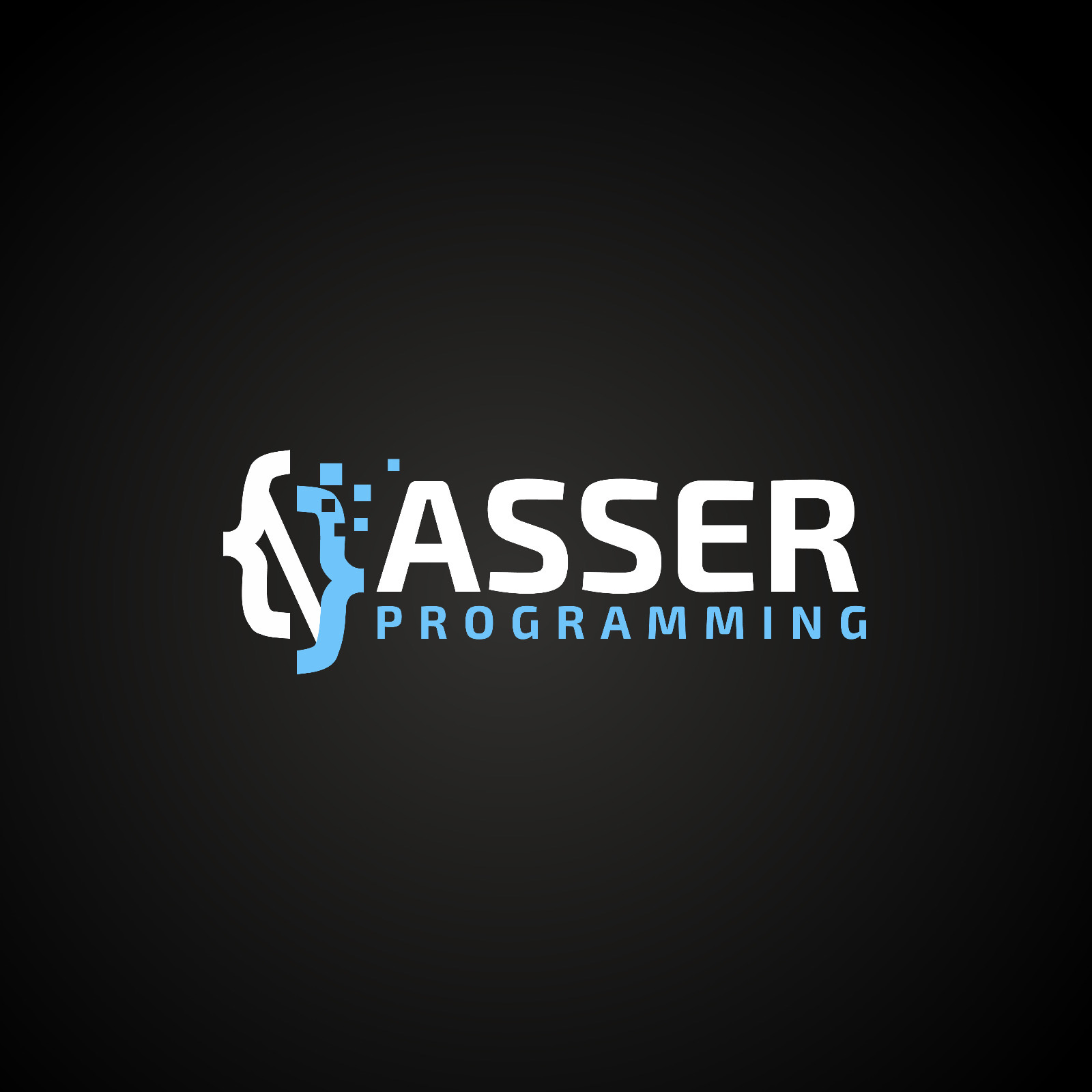 Nasser Programming (ibda3-android) Logo